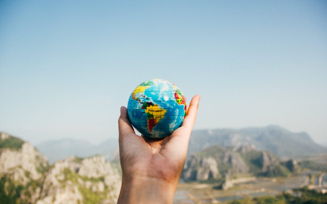 Marketing internship at languageschool