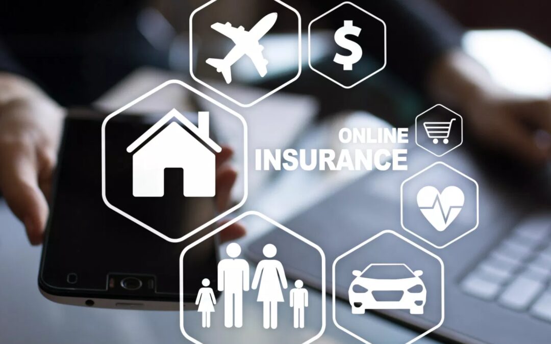 Marketing internship at TP Insure