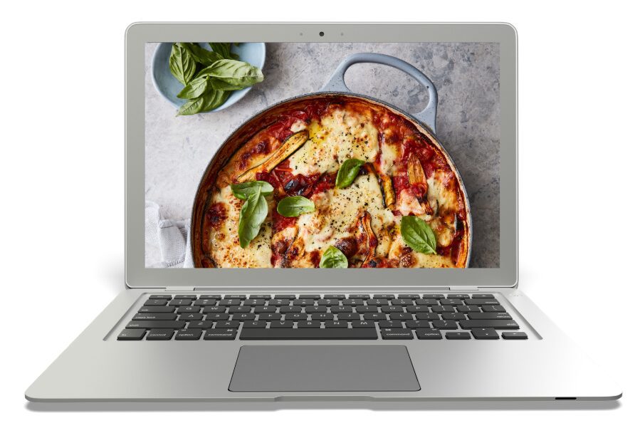 Food marketing internship